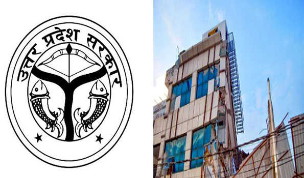 Three-member committee to probe building collapse incident