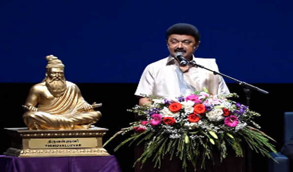 DMK