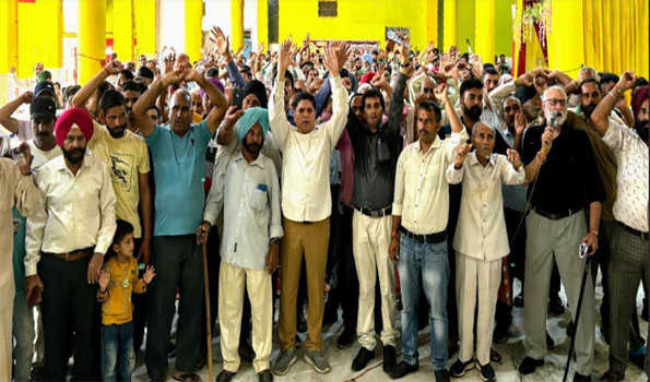 J&K: Votes of PoJK refugees to be decisive in Assembly polls