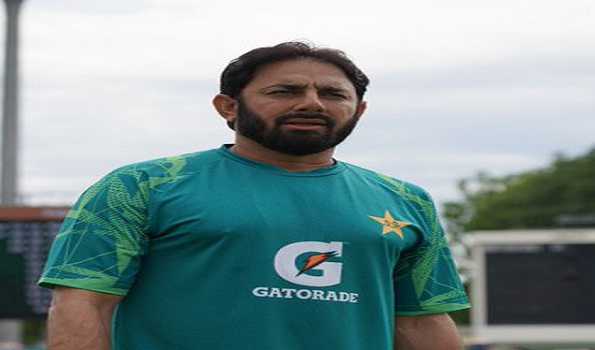 India & Pakistan should play in each others countries: Saeed Ajmal