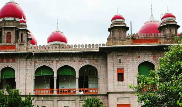 Telangana HC orders Speaker office to decide on defected MLAs within 4 weeks