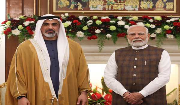 ADNOC, IndianOil enter into 15-year LNG agreement after talks between PM Modi-Abu Dhabi Crown Prince
