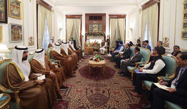 ADNOC inks 15-year LNG agreement with Indian Oil after talks between PM Modi, Abu Dhabi Crown Prince
