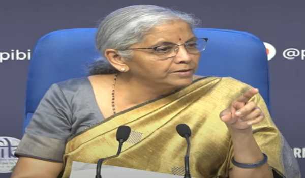 GST Council defers decision on health insurance, matter referred to GoM