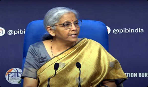 GST Council cuts rates on cancer drugs, refers insurance matter to GoM