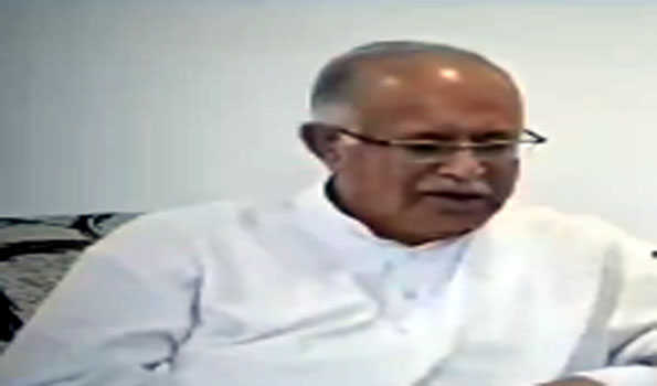 J&K Cong disassociates itself from comments made by former JKPCC president against NC