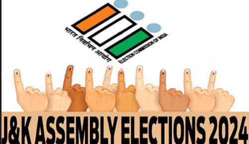 J&K Assembly Polls: 27 candidates withdraw nominations, 239 in fray in Phase 2