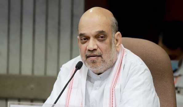Amit Shah re-elected Parliamentary Committee on Official Language chairperson