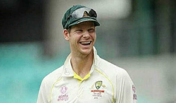 Australia coy on Steve Smith role for upcoming India Test series