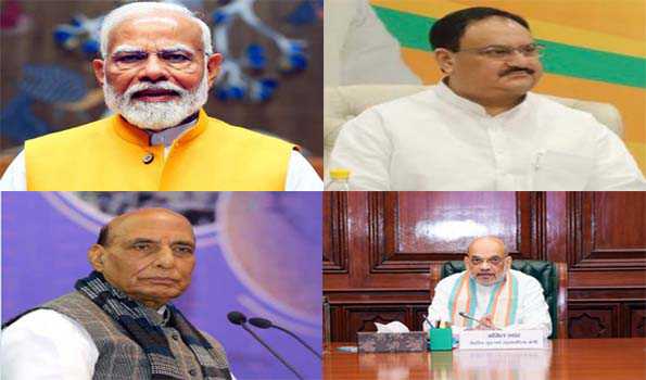 J&K Assembly Polls: PM Modi among star campaigner in Phase-3