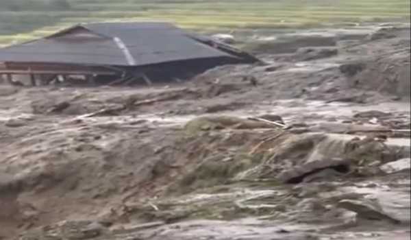 Vietnam: Typhoon Yagi leaves 141 dead, 59 missing in northern region