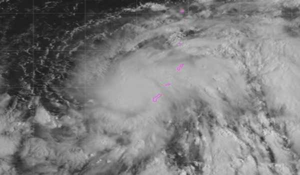 Typhoon to approach southwest Japanese islands over weekend: JMA