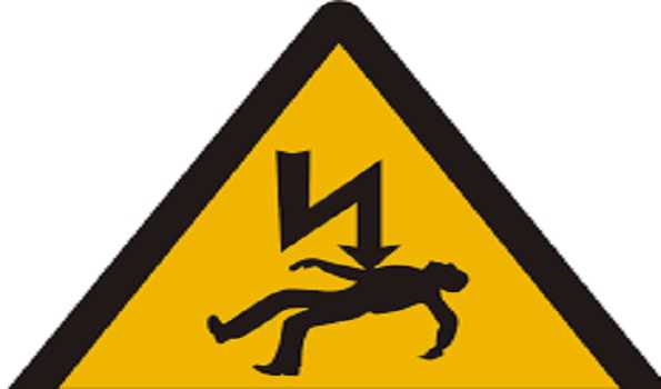 UP: Two farmers electrocuted in Basti