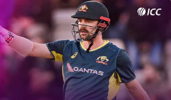 Travis Head scores 30 runs from one over, joins exclusive Australian group