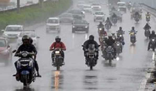 UP: Four killed in rain-related incident in Mainpuri