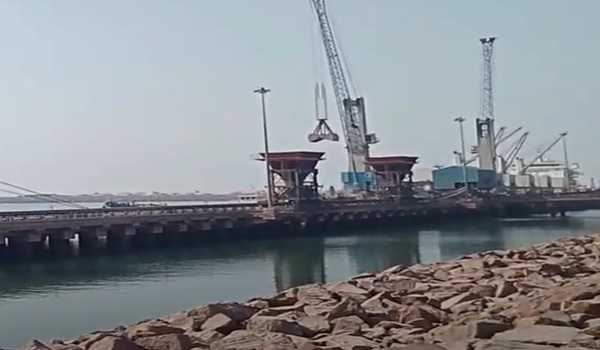 Gopalpur Ports: Odisha cabinet approves transfer of equity shares to Adani Ports & SEZ Limited