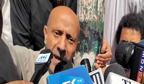 August 5 decision taken by Modi government not acceptable to us: AIP Chief