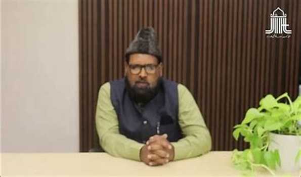 Maha: Withdraw Waqf Amendment Bill, Jammat-e-Islami to Govt