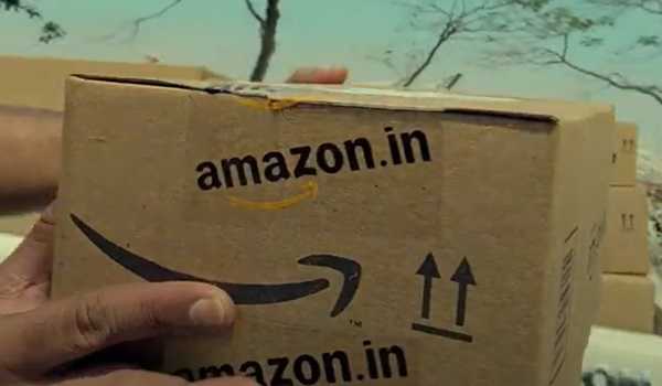 Amazon India creates 1.10 lakh seasonal jobs to meet festive season demand
