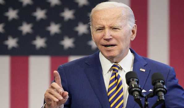 US President Biden to host Quad Leaders Summit in Delaware on Sep 21: White House