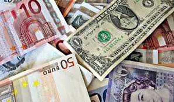 USD down ; Euro, Pound, Yen up