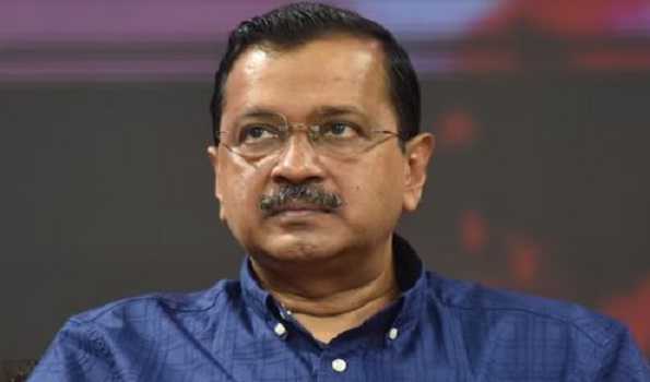 Truth can never be defeated, says AAP after Kejriwal gets bail