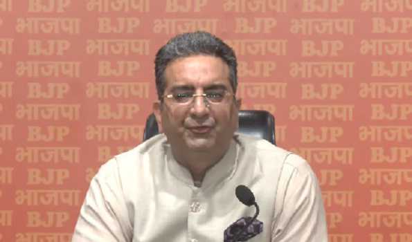 BJP demands resignation of Kejriwal