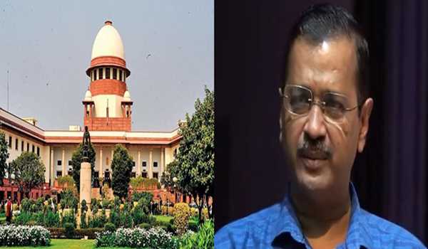 SC grants bail Kejriwal, calls CBI a caged parrot