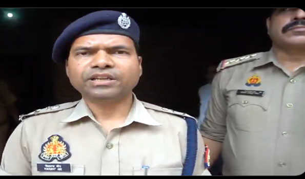Woman killed by brother-in-laws over petty dispute in Ballia