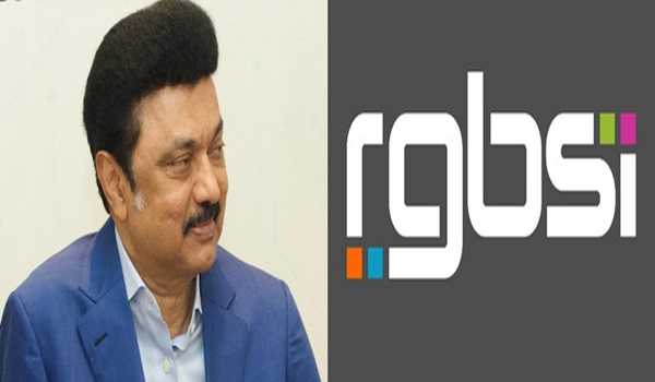 Stalin in US, TN govt inks pact with RGBSI involving Rs 100 cr investmet