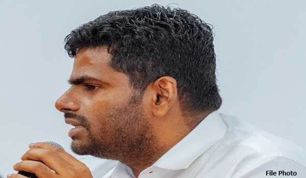 Allegations of Nirmala humiliating Kovai restaurnt owner : Annamalai expresses apology