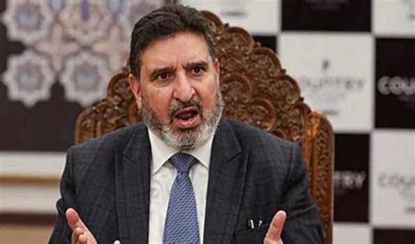 NC, PDP always falsely labelled their opponents as proxies of centre: Bukhari