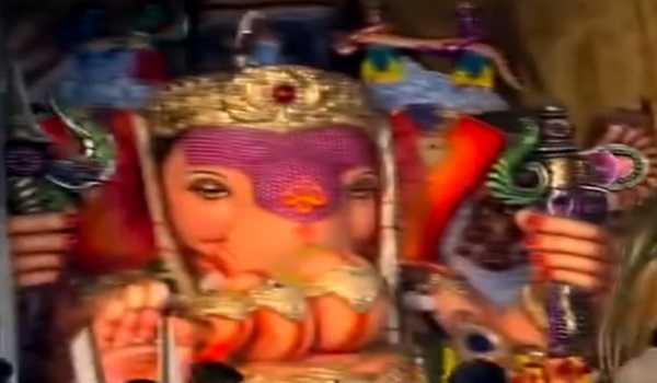 Telangana Govt declares holiday for Ganesh immersion on Sept 17