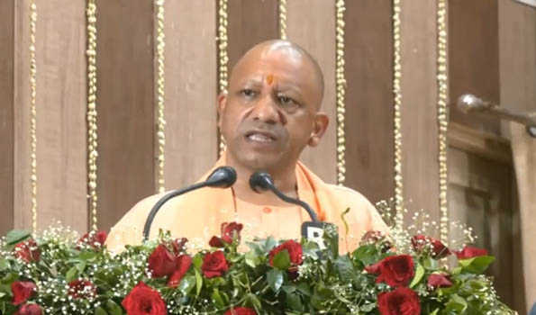 Shrimad Bhagwat Katha explains mysteries of truth and life: Yogi