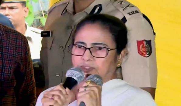 WB: Second proposed meeting between CM & Jr doctors fails to take off