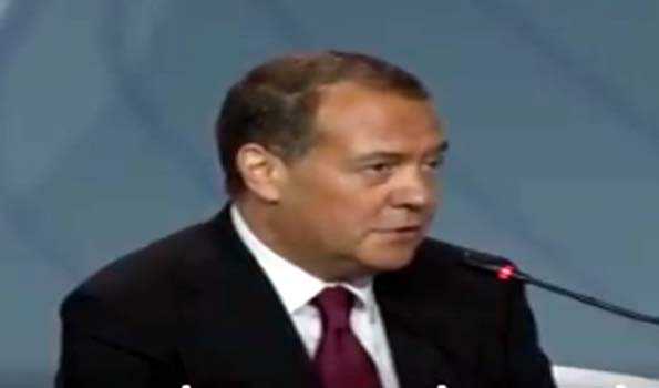 Russia warns of potential nuclear response amid Western actions in Ukraine