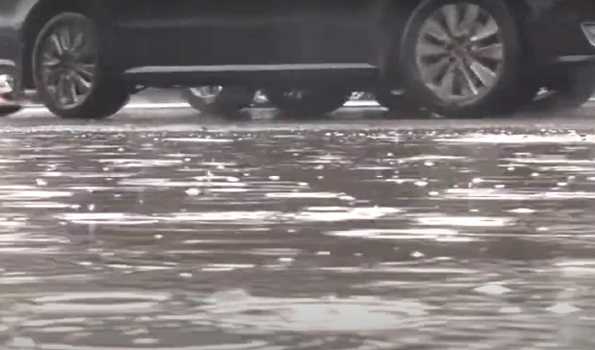 Light to moderate rain likely in Telangana in next 7 days: Met