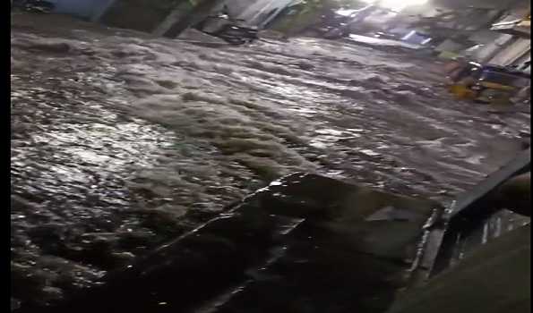 Light to moderate rain likely in AP in next 7 days: Met