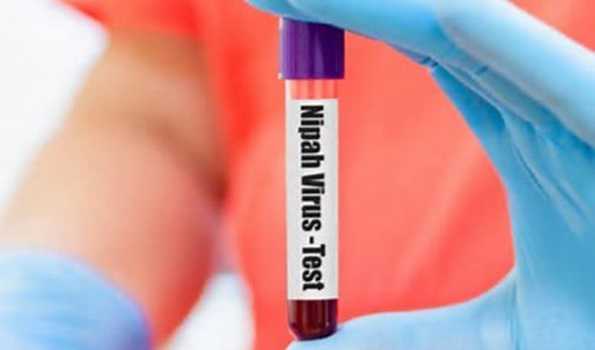PG student dies due to Nipah virus in Kerala