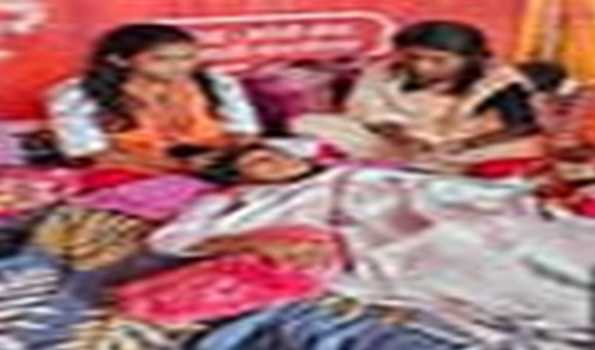 Maha: Quota activist Umbre calls off hunger strike