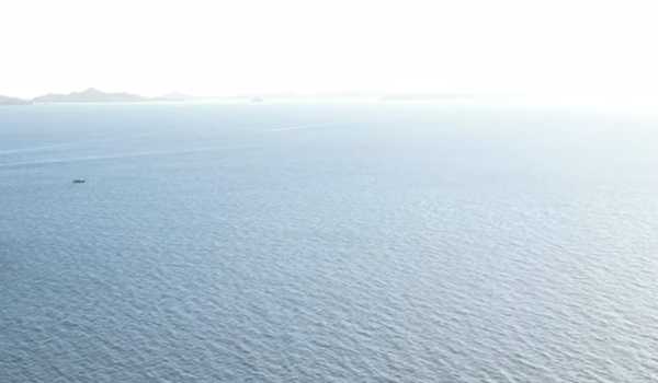 S Korea: 8 rescued after fishing boat capsizes in western coast