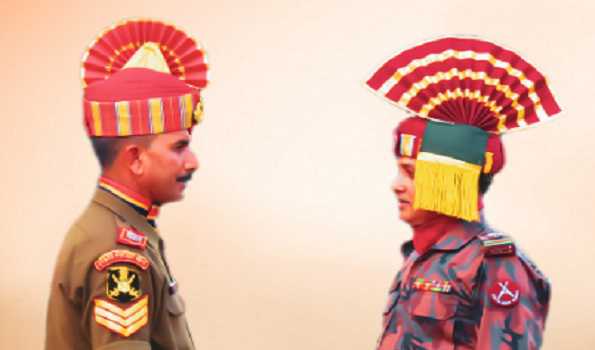 200 acres of border land to be returned to Bangladesh after meeting between BGB, BSF: Report