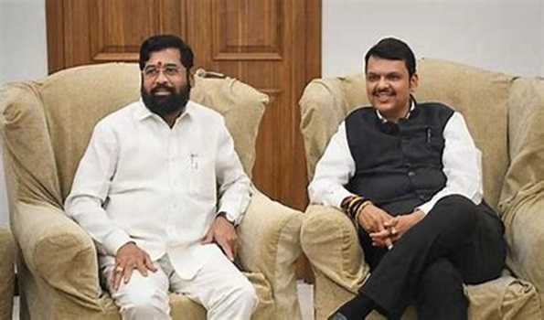 Maha: MPCC demands to file case against Maha CM, DyCM for spreading fake news, attempt to create tension