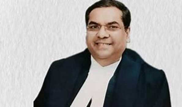 Maha: Justice Khanna addresses 3rd graduation ceremony of National Law University in Chhatrapati Sambhajinagar