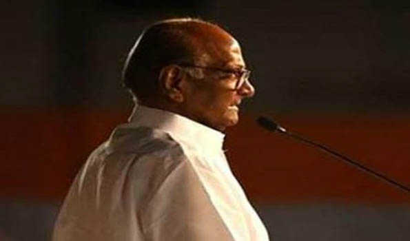 Maha: NCP supremo Sharad Pawar urges Govt to call meeting for Govt jobs