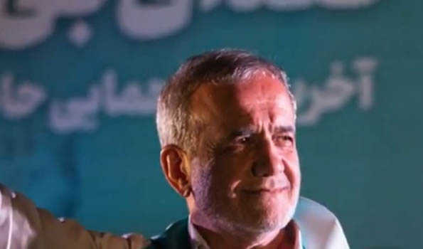Iran denies information on Tehran supplying hypersonic arms to Houthis