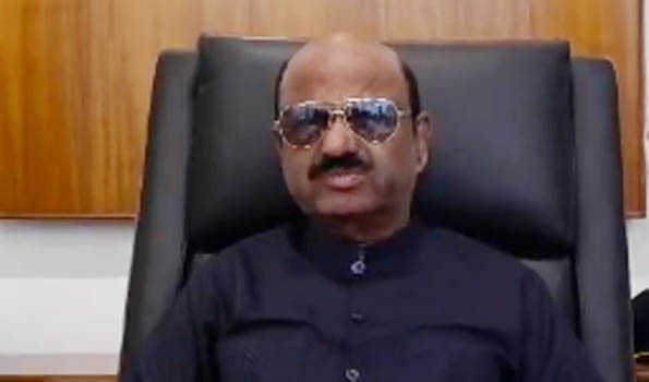 Bengal Guv for CBI probe in alleged medics exam scam