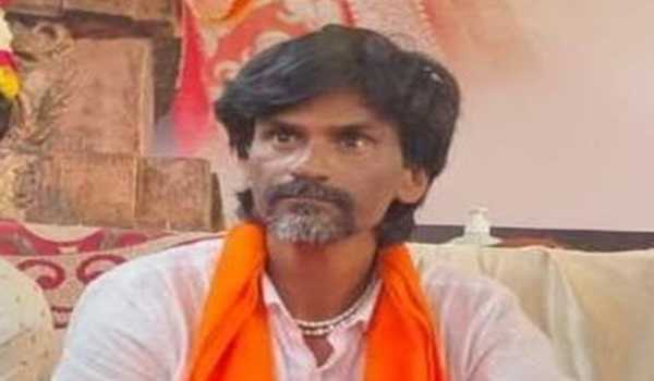 Maha: Quota activist Patil begins 6th indefinite hunger strike demanding OBC quota reservation