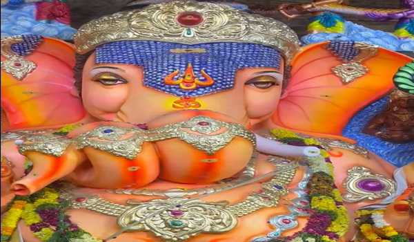 Hyd: Balapur Ganesh Laddu fetches record Rs 30.1 lakh in auction