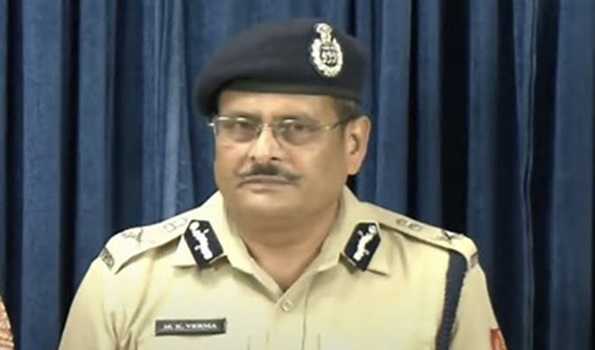 Bengal: Kolkata CP Vineet Goyal removed, Manoj Verma replaces
